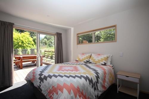 Villa 15 Hepburn Lane Hanmer Springs Exterior foto